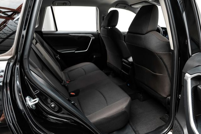 2021 Toyota RAV4 LE | Addison, TX | Addison Autoplex 2021 Toyota RAV4 LE | Addison, TX | Addison Autoplex