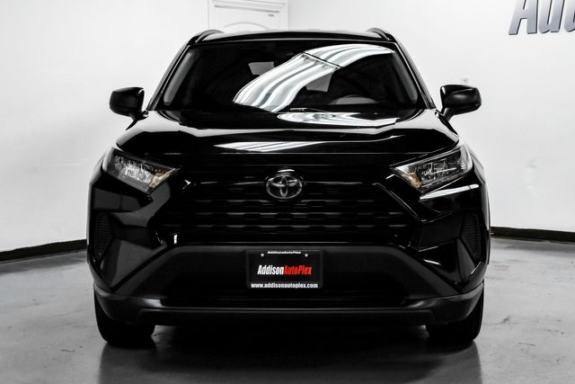 2021 Toyota RAV4 LE | Addison, TX | Addison Autoplex