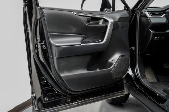 2021 Toyota RAV4 LE | Addison, TX | Addison Autoplex