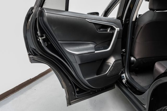 2021 Toyota RAV4 LE | Addison, TX | Addison Autoplex