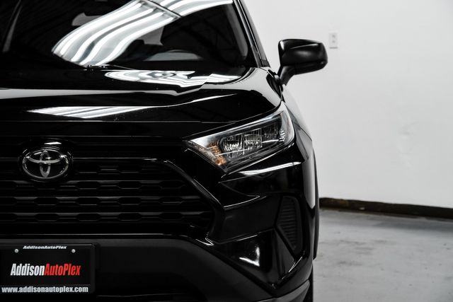 2021 Toyota RAV4 LE | Addison, TX | Addison Autoplex 2021 Toyota RAV4 LE | Addison, TX | Addison Autoplex