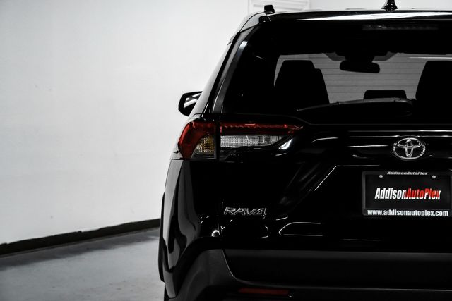 2021 Toyota RAV4 LE | Addison, TX | Addison Autoplex
