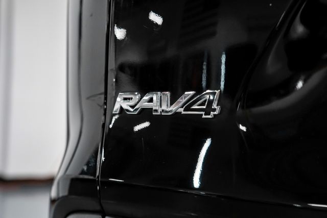 2021 Toyota RAV4 LE | Addison, TX | Addison Autoplex