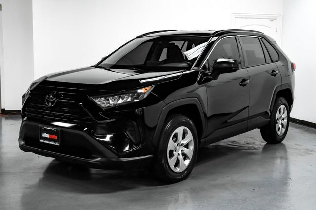 2021 Toyota RAV4 LE | Addison, TX | Addison Autoplex