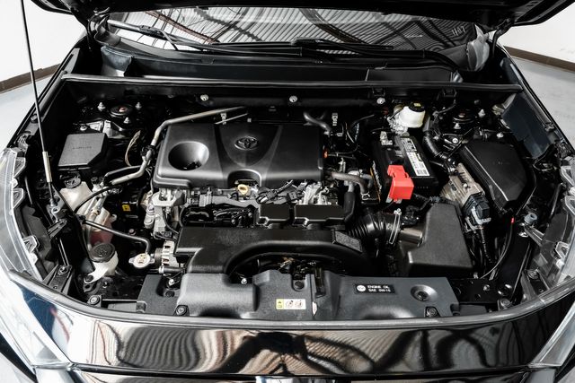 2021 Toyota RAV4 LE | Addison, TX | Addison Autoplex