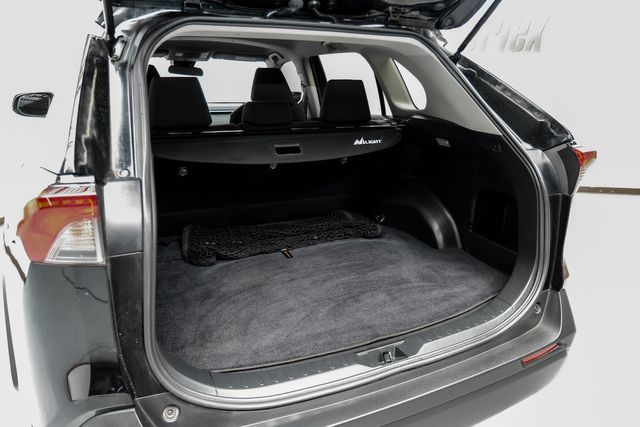 2021 Toyota RAV4 LE | Addison, TX | Addison Autoplex