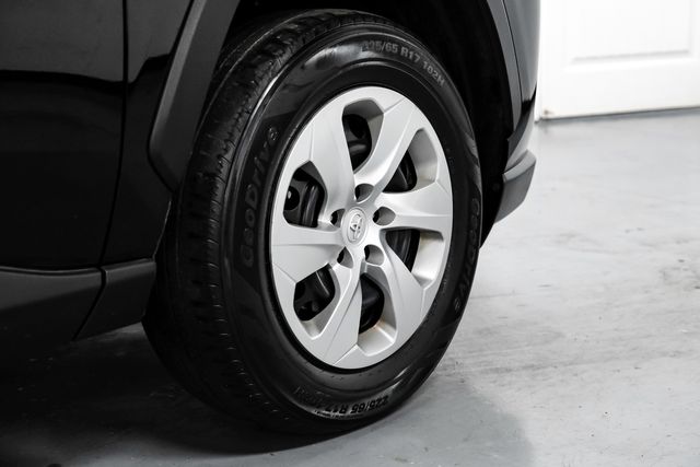 2021 Toyota RAV4 LE | Addison, TX | Addison Autoplex