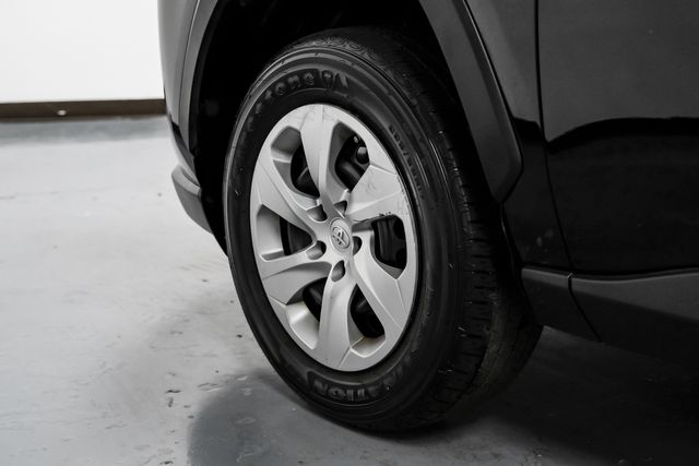 2021 Toyota RAV4 LE | Addison, TX | Addison Autoplex