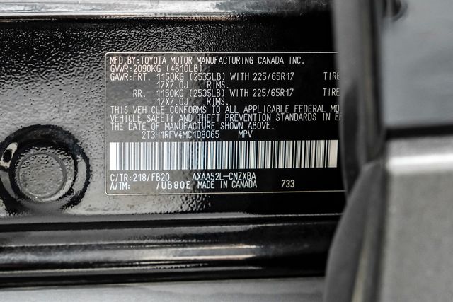 2021 Toyota RAV4 LE | Addison, TX | Addison Autoplex 2021 Toyota RAV4 LE | Addison, TX | Addison Autoplex