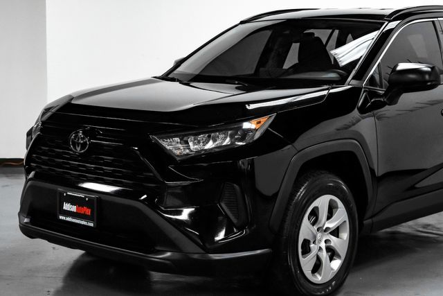 2021 Toyota RAV4 LE | Addison, TX | Addison Autoplex