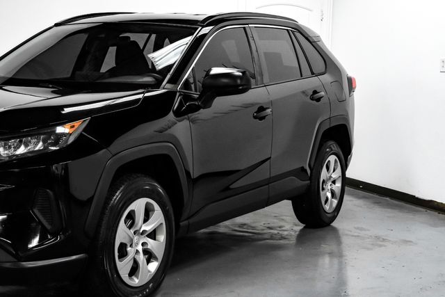 2021 Toyota RAV4 LE | Addison, TX | Addison Autoplex