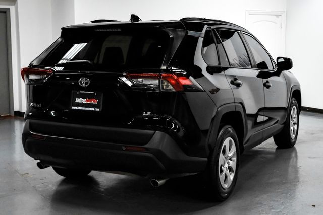 2021 Toyota RAV4 LE | Addison, TX | Addison Autoplex 2021 Toyota RAV4 LE | Addison, TX | Addison Autoplex