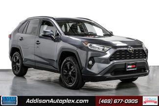 2021 Toyota RAV4 XLE | Addison, TX | Addison Autoplex