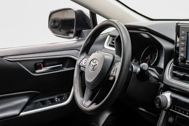 2021 Toyota RAV4 XLE | Addison, TX | Addison Autoplex