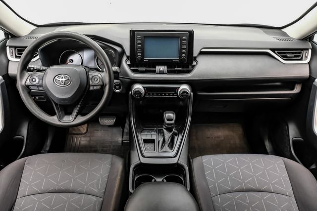 2021 Toyota RAV4 XLE | Addison, TX | Addison Autoplex