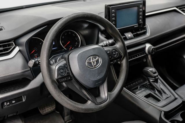 2021 Toyota RAV4 XLE | Addison, TX | Addison Autoplex