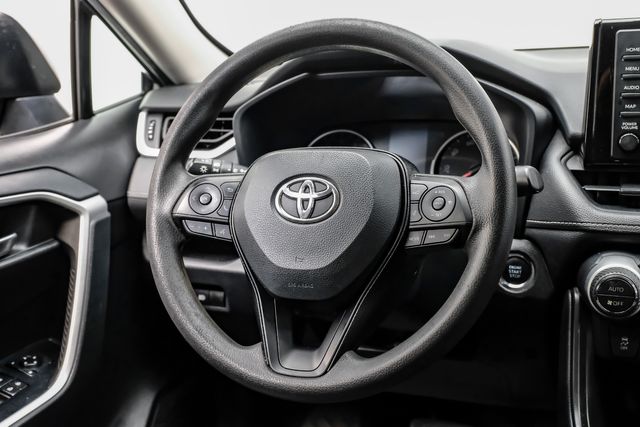 2021 Toyota RAV4 XLE | Addison, TX | Addison Autoplex