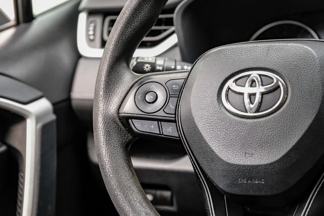 2021 Toyota RAV4 XLE | Addison, TX | Addison Autoplex