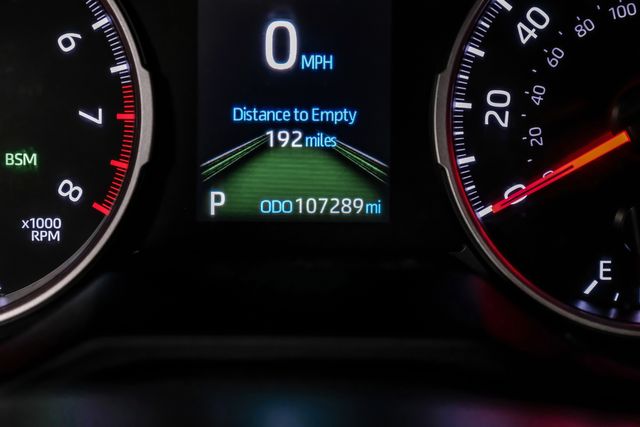 2021 Toyota RAV4 XLE | Addison, TX | Addison Autoplex