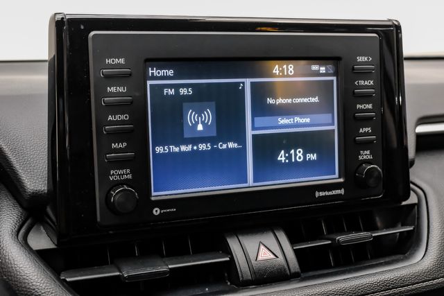 2021 Toyota RAV4 XLE | Addison, TX | Addison Autoplex