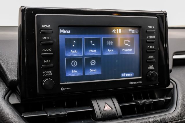 2021 Toyota RAV4 XLE | Addison, TX | Addison Autoplex