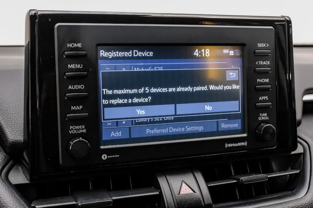 2021 Toyota RAV4 XLE | Addison, TX | Addison Autoplex