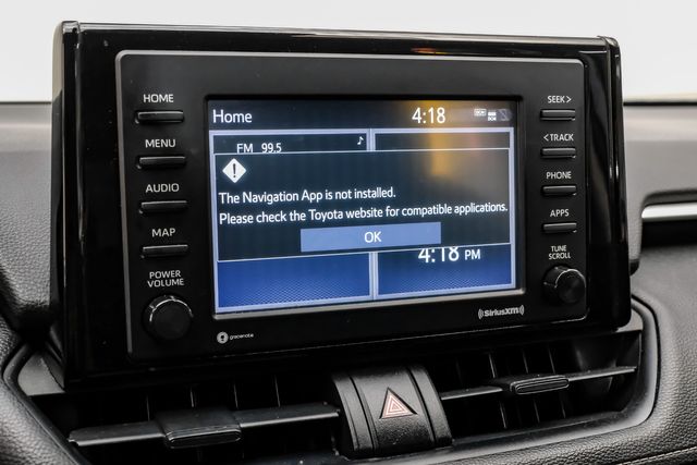 2021 Toyota RAV4 XLE | Addison, TX | Addison Autoplex