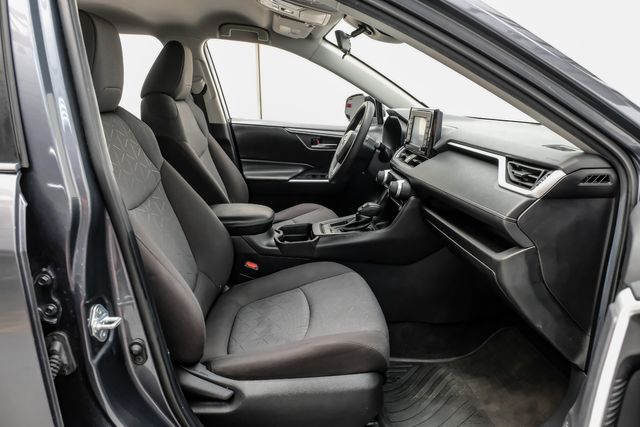 2021 Toyota RAV4 XLE | Addison, TX | Addison Autoplex