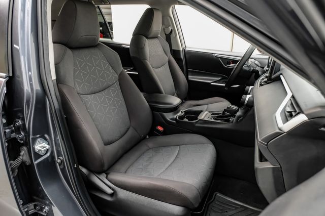 2021 Toyota RAV4 XLE | Addison, TX | Addison Autoplex