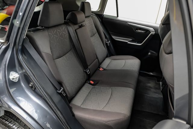 2021 Toyota RAV4 XLE | Addison, TX | Addison Autoplex