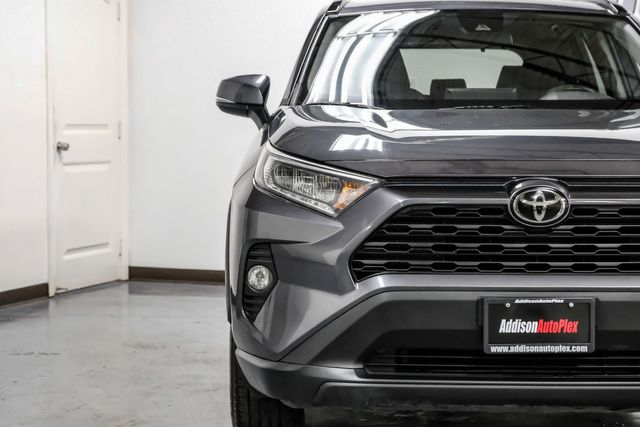 2021 Toyota RAV4 XLE | Addison, TX | Addison Autoplex
