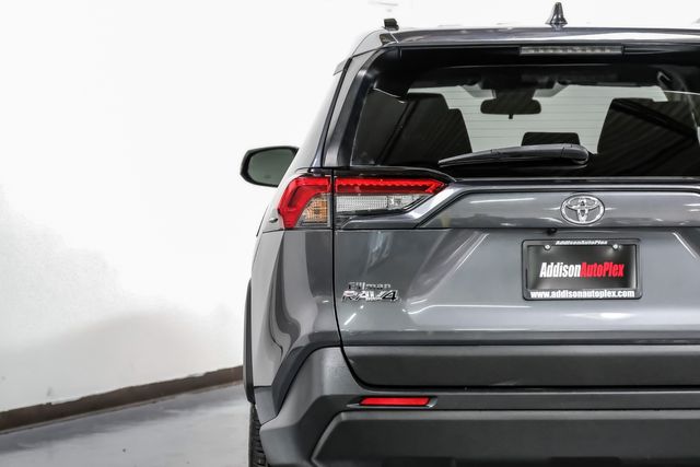 2021 Toyota RAV4 XLE | Addison, TX | Addison Autoplex