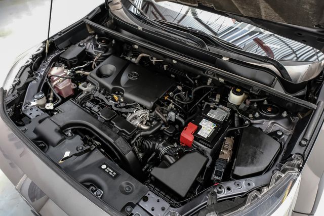 2021 Toyota RAV4 XLE | Addison, TX | Addison Autoplex