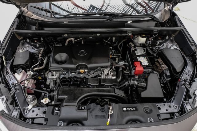 2021 Toyota RAV4 XLE | Addison, TX | Addison Autoplex