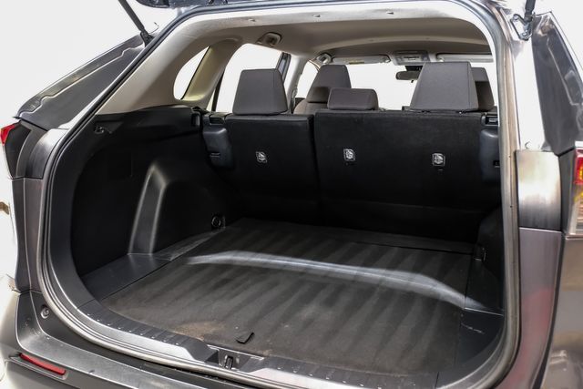 2021 Toyota RAV4 XLE | Addison, TX | Addison Autoplex