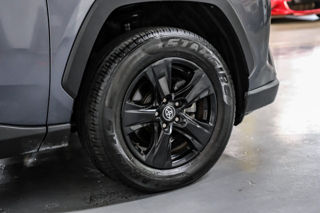 2021 Toyota RAV4 XLE | Addison, TX | Addison Autoplex