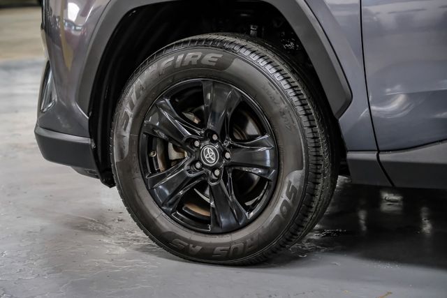 2021 Toyota RAV4 XLE | Addison, TX | Addison Autoplex