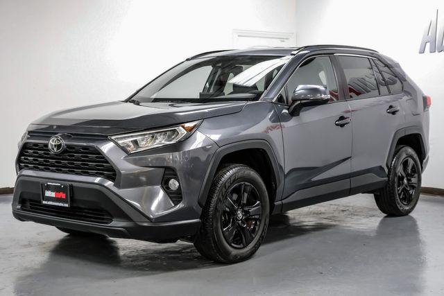 2021 Toyota RAV4 XLE | Addison, TX | Addison Autoplex 2021 Toyota RAV4 XLE | Addison, TX | Addison Autoplex