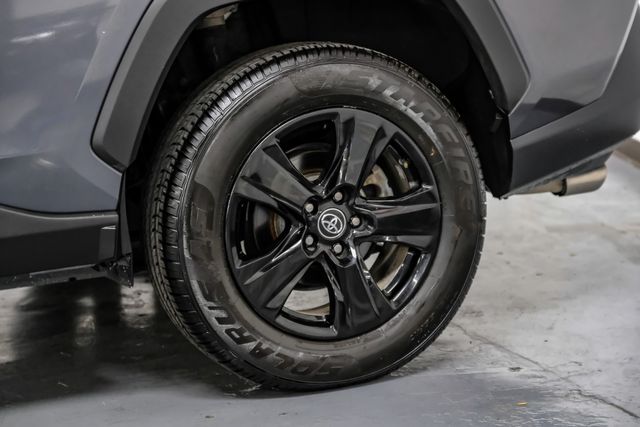 2021 Toyota RAV4 XLE | Addison, TX | Addison Autoplex