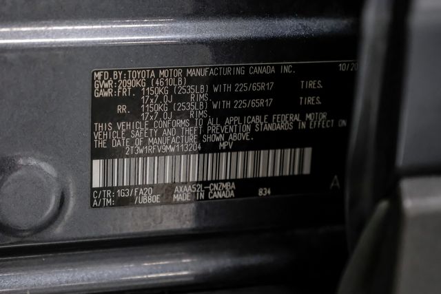 2021 Toyota RAV4 XLE | Addison, TX | Addison Autoplex