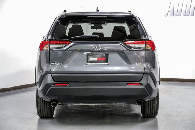 2021 Toyota RAV4 XLE | Addison, TX | Addison Autoplex 2021 Toyota RAV4 XLE | Addison, TX | Addison Autoplex