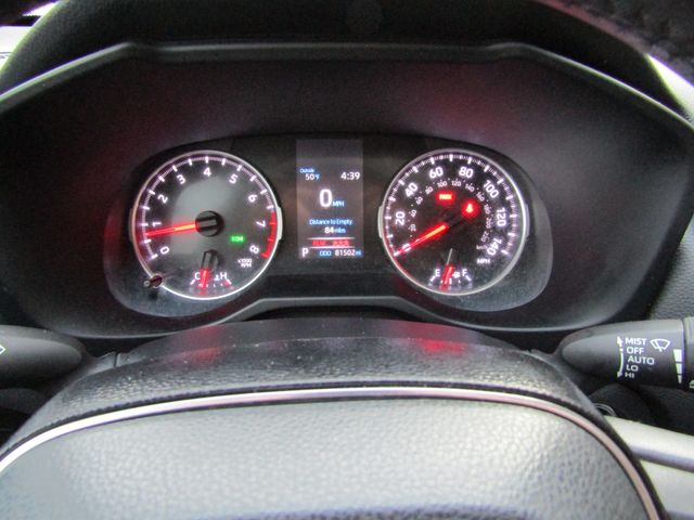 2021 Toyota RAV4 XLE AWD | American Fork, Utah | Auto's Inc.