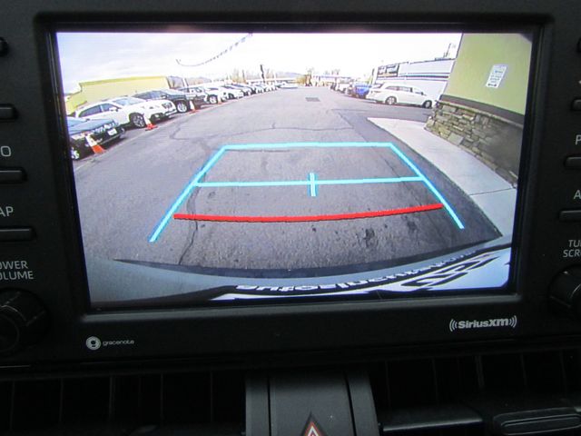 2021 Toyota RAV4 XLE AWD | American Fork, Utah | Auto's Inc.