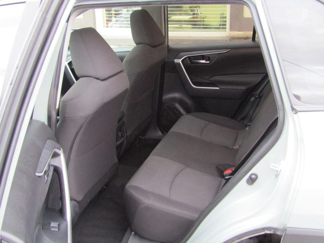 2021 Toyota RAV4 XLE AWD | American Fork, Utah | Auto's Inc.