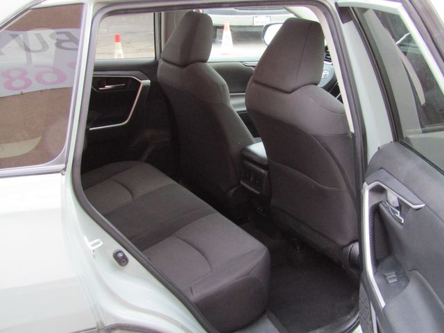 2021 Toyota RAV4 XLE AWD | American Fork, Utah | Auto's Inc. 2021 Toyota RAV4 XLE AWD | American Fork, Utah | Auto's Inc.