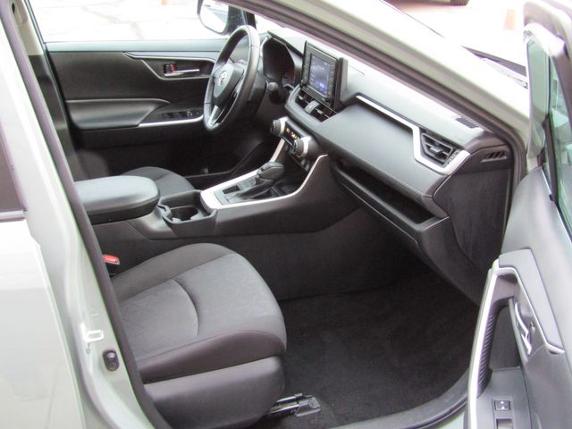 2021 Toyota RAV4 XLE AWD | American Fork, Utah | Auto's Inc.