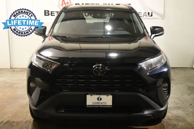 2021 Toyota RAV4 XLE | Branford, CT | Sound Auto Wholesalers 2021 Toyota RAV4 XLE | Branford, CT | Sound Auto Wholesalers