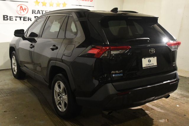 2021 Toyota RAV4 XLE | Branford, CT | Sound Auto Wholesalers 2021 Toyota RAV4 XLE | Branford, CT | Sound Auto Wholesalers