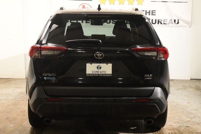 2021 Toyota RAV4 XLE | Branford, CT | Sound Auto Wholesalers 2021 Toyota RAV4 XLE | Branford, CT | Sound Auto Wholesalers