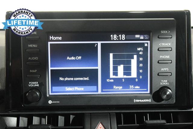 2021 Toyota RAV4 LE | Branford, CT | Sound Auto Wholesalers